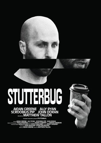 Stutterbug (2026) poster