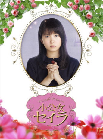 A Little Princess (2009) poster