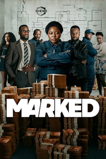 Marked (2025) poster