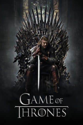 Game of Thrones (2011) poster