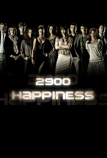 2900 Happiness (2007) poster