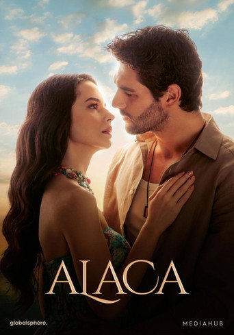 Alaca (2025) poster