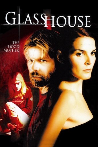 Glass House: The Good Mother (2006) poster