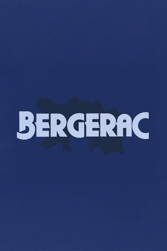 Bergerac (1981) poster