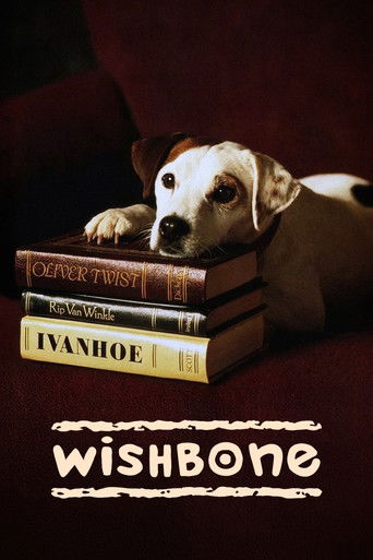 Wishbone (1995) poster