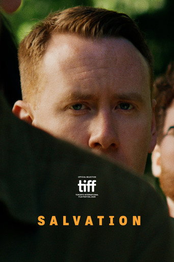 Salvation (2026) poster