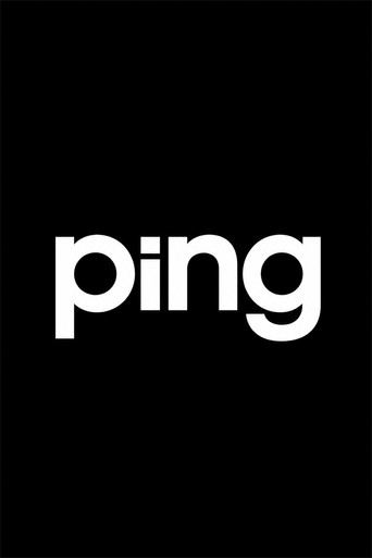 Ping poster