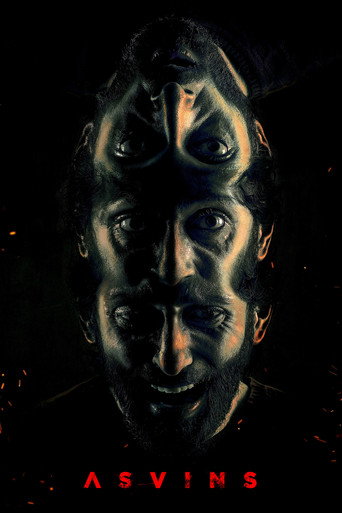 Asvins (2023) poster
