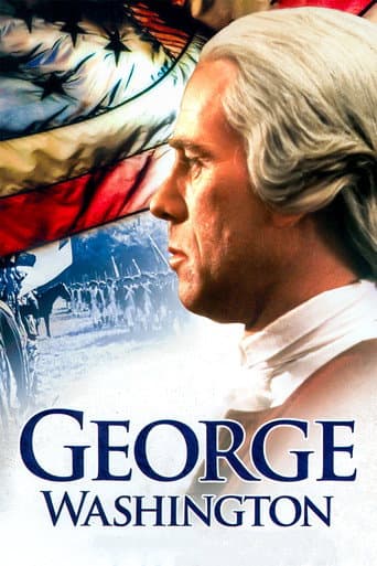 George Washington (1984) poster