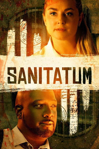 Sanitatum (2018) poster