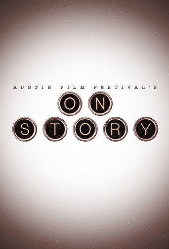 On Story (2011) poster