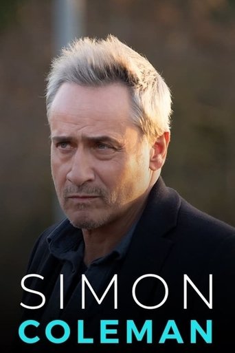 Simon Coleman (2022) poster