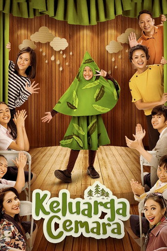 Cemara's Family (2019) poster