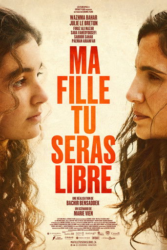 You Will Be Free (2026) poster