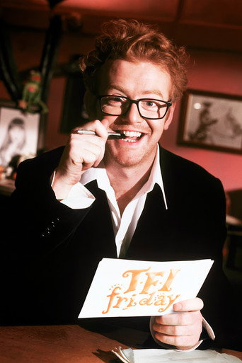 TFI Friday (1996) poster
