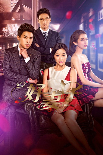 Good Wife (2020) poster