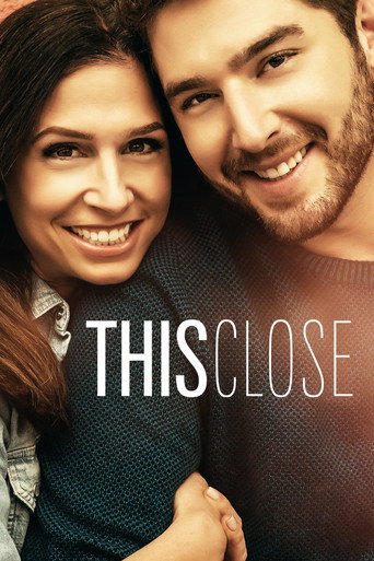 This Close (2018) poster