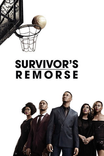 Survivor's Remorse (2014) poster