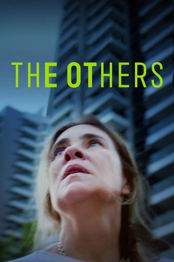 The Others (2023) poster