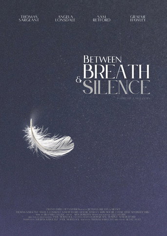 Between Breath & Silence (2026) poster