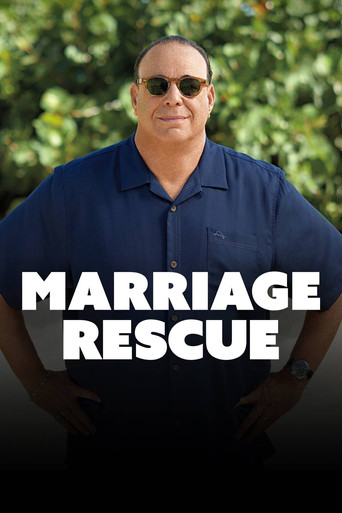 Marriage Rescue (2019) poster
