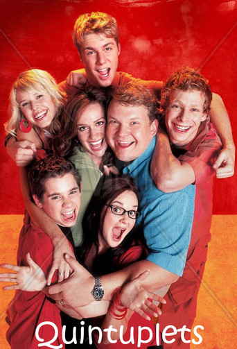 Quintuplets (2004) poster