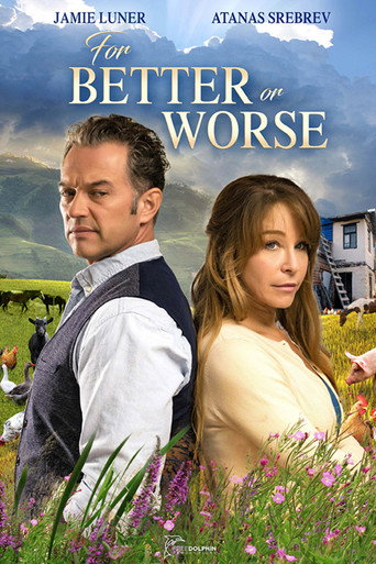 For Better or Worse (2023) poster