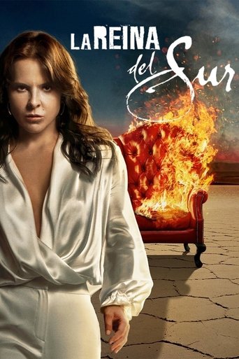 La Reina del Sur (2011) poster