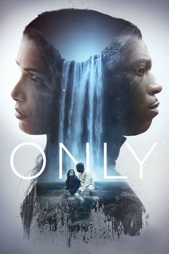 Only (2020) poster