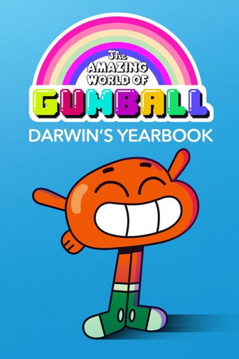 Darwin's Yearbook (2019) poster