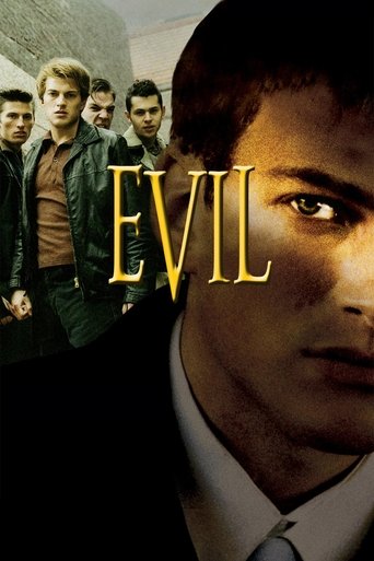 Evil (2003) poster