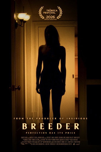 Breeder (2026) poster