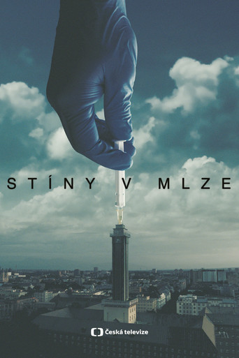 Stíny v mlze (2022) poster