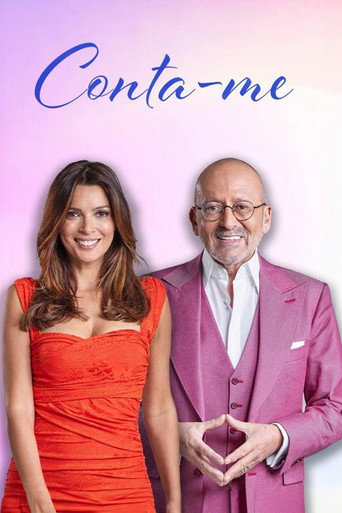 Conta-me (2020) poster