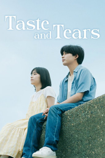 Taste and Tears (2025) poster