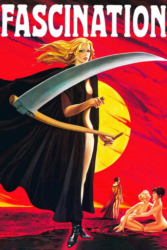 Fascination poster