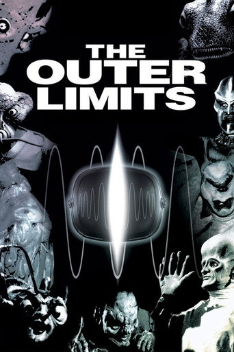 The Outer Limits (1963) poster