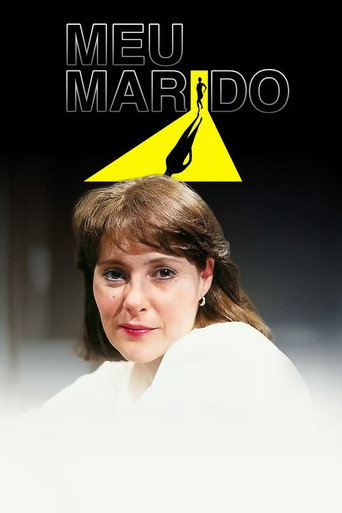 Meu Marido (1991) poster