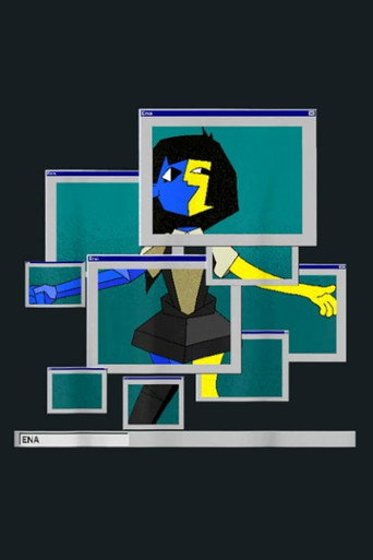 ENA (2020) poster