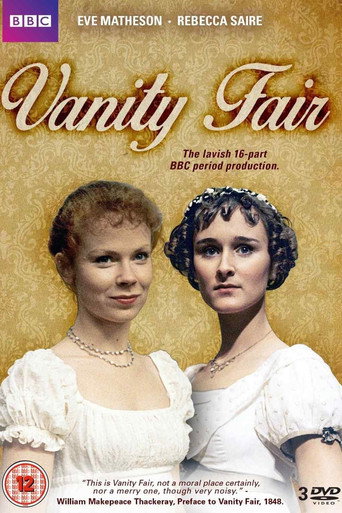Vanity Fair (1987) poster