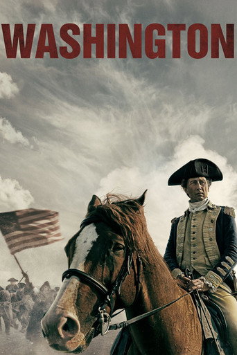 Washington (2020) poster