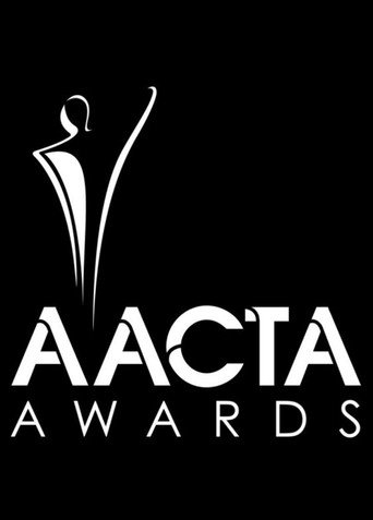 AACTA Awards (1976) poster
