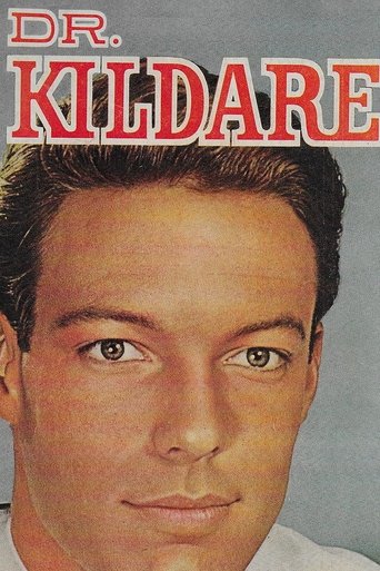 Dr. Kildare (1961) poster