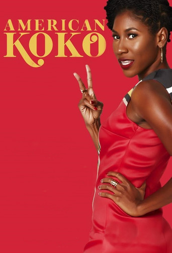 American Koko (2017) poster