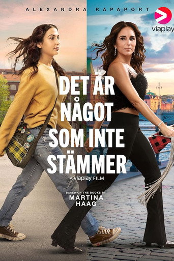 Little Did I Know (2025) poster