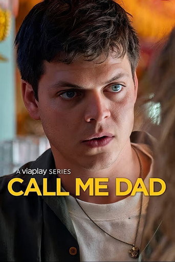 Call Me Dad (2024) poster