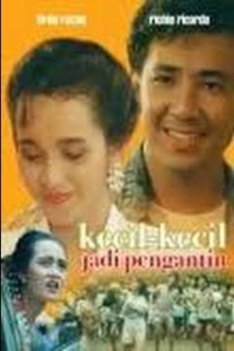 Young and Married (1987) poster