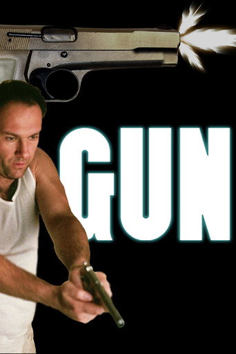 Gun (1997) poster