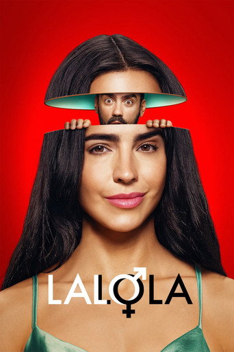 LaLola (2024) poster