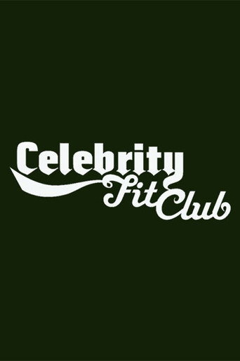 Celebrity Fit Club (2005) poster
